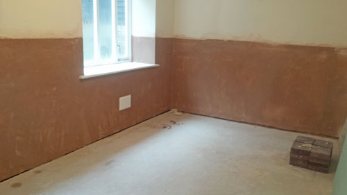 Damp Proofing 2