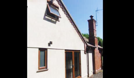 Plastercraft Plastering in Action 4